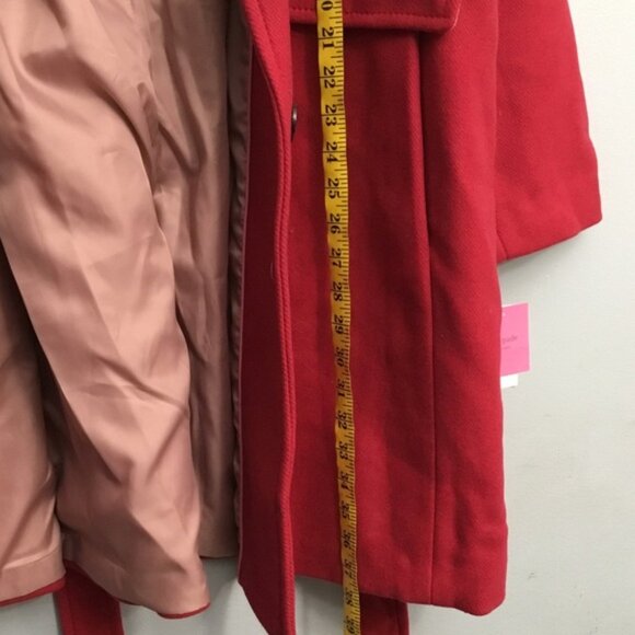 KATE SPADE WINTER COAT - Picture 5 of 16